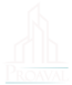 LOGO Proaval blanco